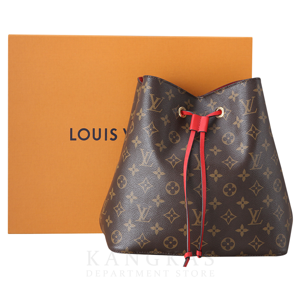 LOUIS VUITTON(USED)루이비통 모노그램 네오노에